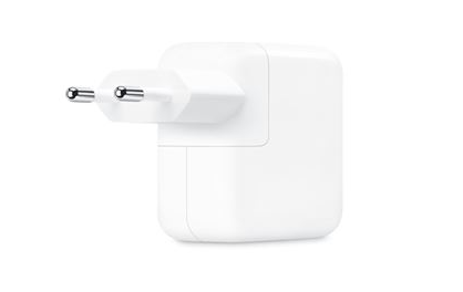 Adaptador de corrente USB-C Dual 35W