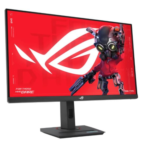 Monitor ASUS Gaming Strix XG27ACS 27 polegadas QHD F-IPS 180Hz 1ms,ELMB,G-SYNC,USB-C,HDR