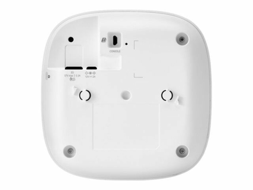 Networking Instant On Access Point Dual Radio Tri Band 2x2 Wi-Fi 6E 5-Pack (RW) AP32 - preço válido p/ unidades faturadas até 7 de maio ou fim de stock