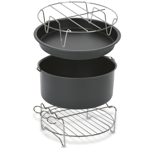 MOULINEX - Acessório Easy Fry XXL XA113010