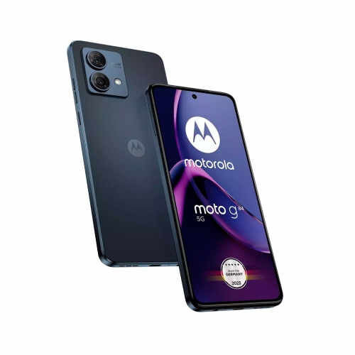 SMARTPHONE Motorola Moto G84 5G 256GB Dual SIM Azul