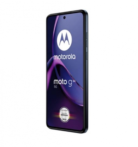 SMARTPHONE Motorola Moto G84 5G 256GB Dual SIM Azul