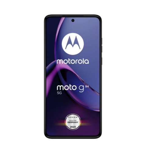 SMARTPHONE Motorola Moto G84 5G 256GB Dual SIM Azul