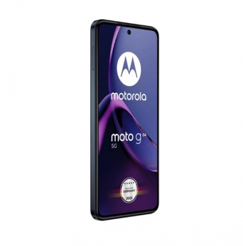 SMARTPHONE Motorola Moto G84 5G 256GB Dual SIM Azul