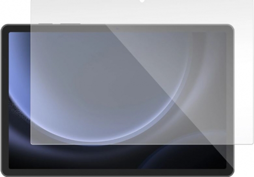 Protetor De Tela De Vidro Temperado Compulocks Galaxy Tab S9FE 10,9"