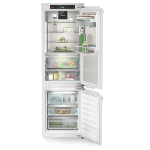 Frigorifico Combinado Encastre LIEBHERR - ICBNci 5183