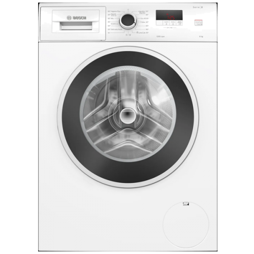 Maquina Lavar Roupa Bosch WGE-03200-ES