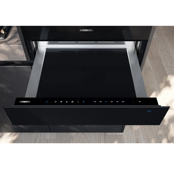 Gaveta Aquecimento Siemens BI710C1B1