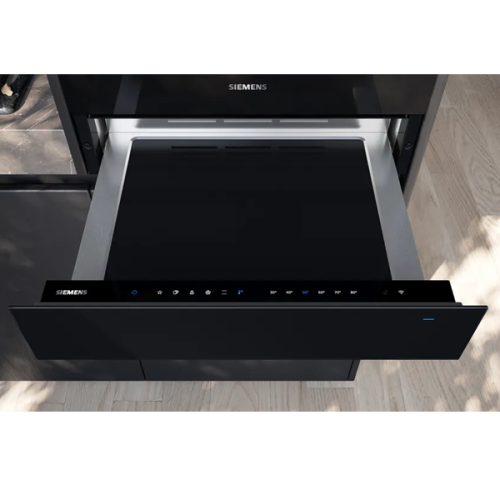 Gaveta Aquecimento Siemens BI710C1B1