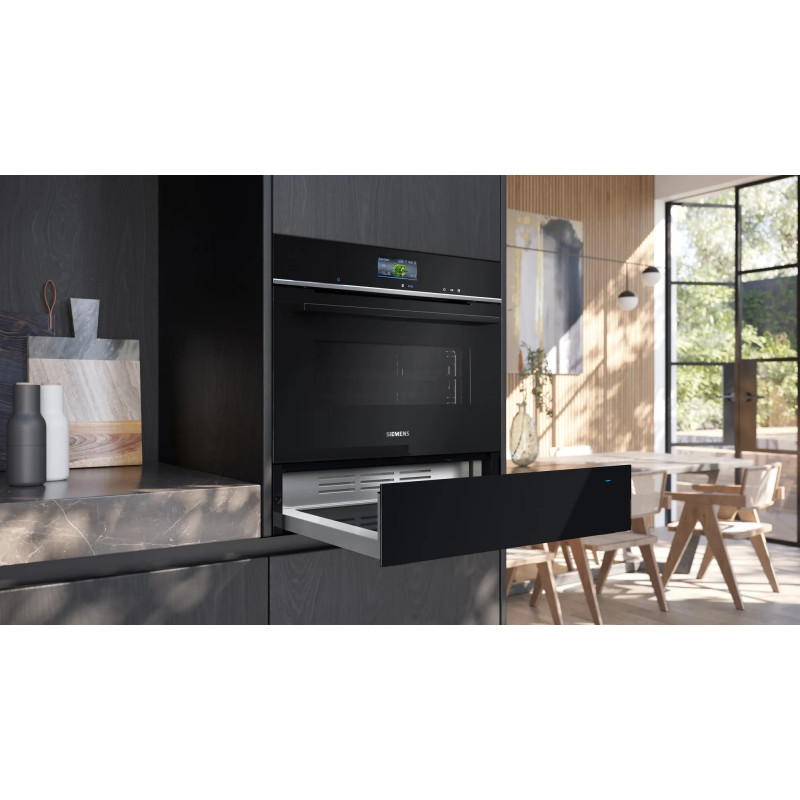 Gaveta Aquecimento Siemens BI710C1B1