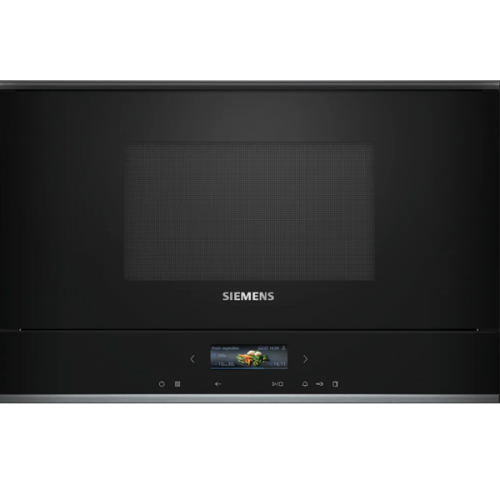 Micro Ondas Siemens BE-732-R-1-B-1