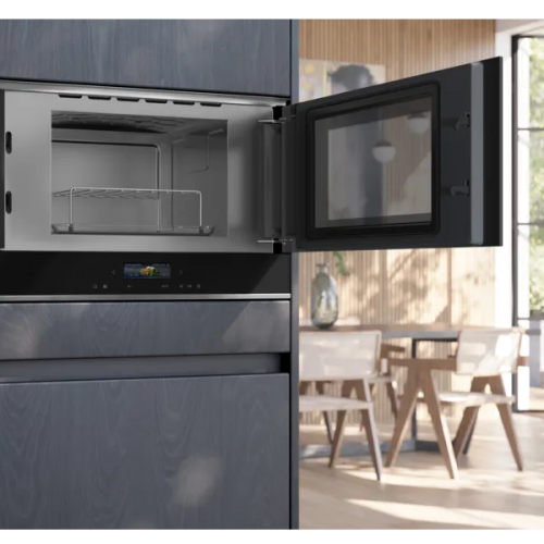 Micro Ondas Siemens BE-732-R-1-B-1