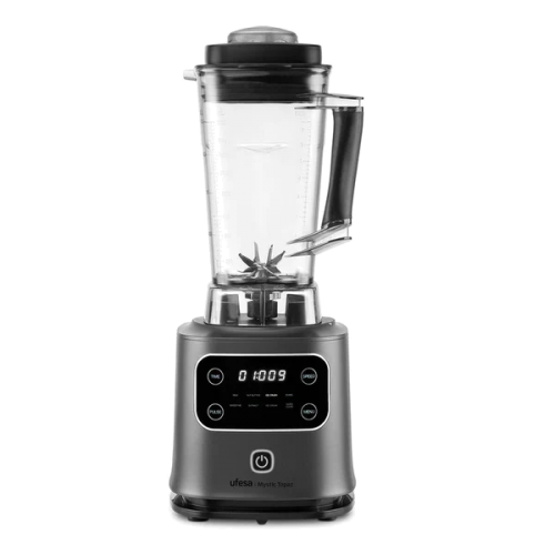 Liquidificadora UFESA  MYSTIC TOPAZ 70205770 Cinza Escuro