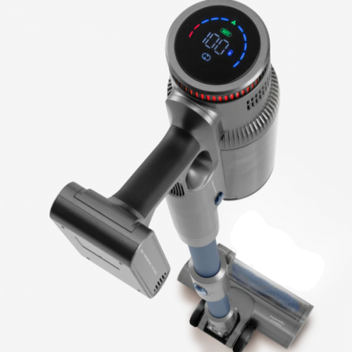 Aspirador Vertical UFESA U7 DIGITAL ANIMAL 81405893