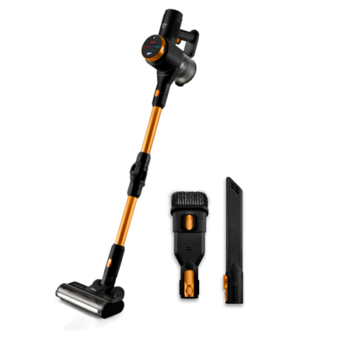 Aspirador Vertical UFESA - U5 DIGITAL 81405889