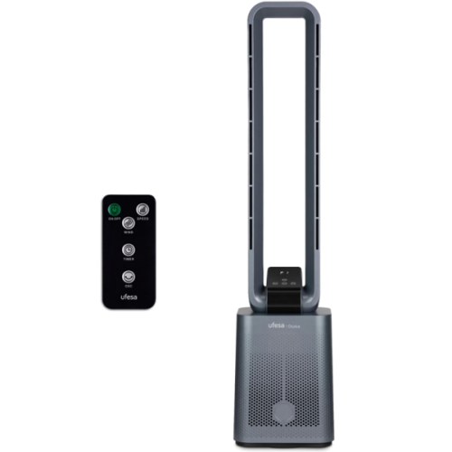 Ventoinha sem Pás OSAKA 84105850 UFESA