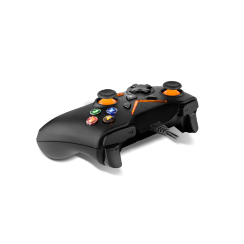 Gamepad Krom Pro Gaming Key (PC/PS3)