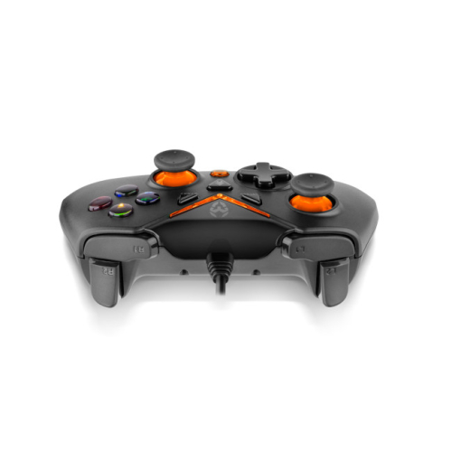 Gamepad Krom Pro Gaming Key (PC/PS3)