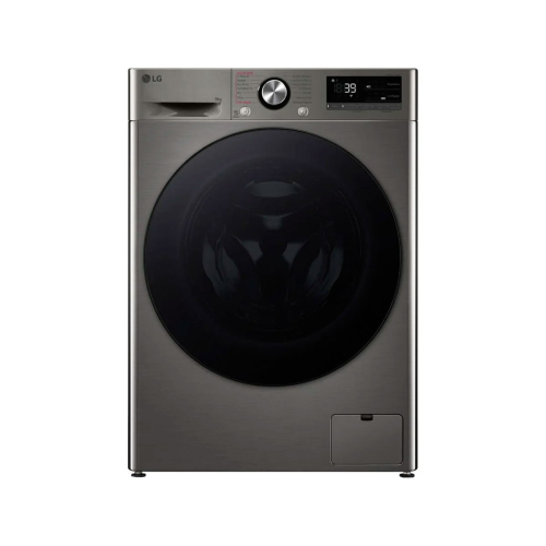 Maquina Lavar Roupa LG F4WR709SGS 9Kg Classe A