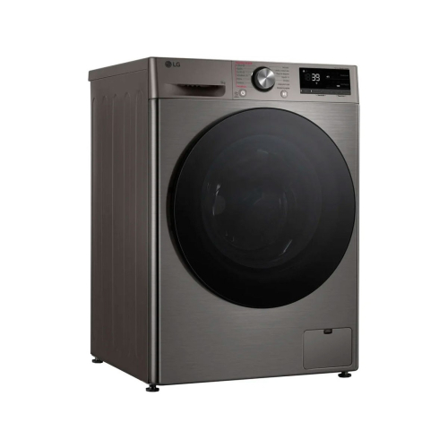 Maquina Lavar Roupa LG F4WR709SGS 9Kg Classe A