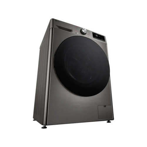 Maquina Lavar Roupa LG F4WR709SGS 9Kg Classe A