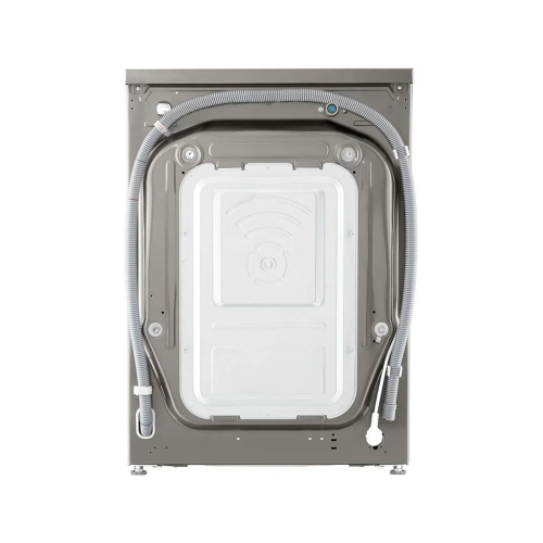 Maquina Lavar Roupa LG F4WR709SGS 9Kg Classe A