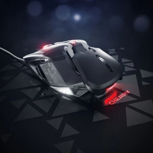 RATO GAMING CHERRY MC 9620 FPS