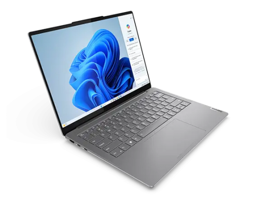 Portátil Lenovo YOGA7 14IMH9-681 ULT7-32-1TB