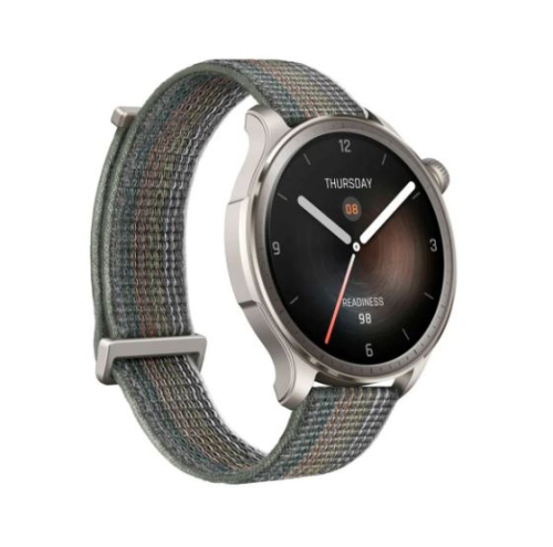 Smartwatch Amazfit Balance 46mm Cinzento