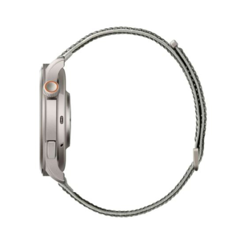 Smartwatch Amazfit Balance 46mm Cinzento