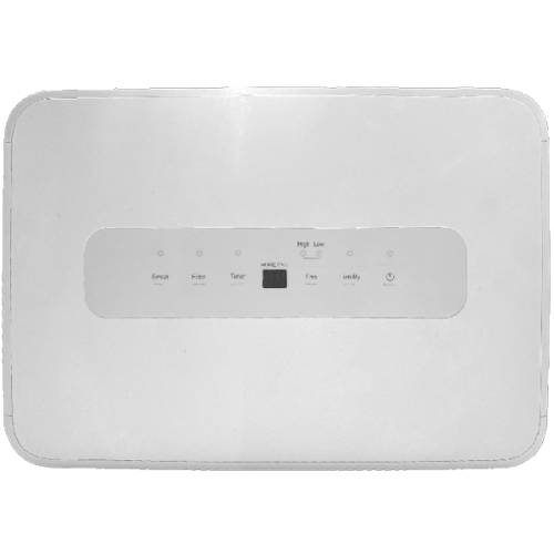 DESUMIDIFICADOR GREE - AOVIA - GDN12BF