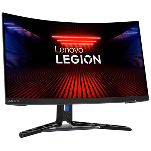 Monitor 27 polegadas Legion R27fc-30 FHD 16:9 0.5ms 240Hz Freesync Speakers Curve