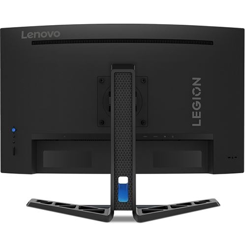 Monitor 27 polegadas Legion R27fc-30 FHD 16:9 0.5ms 240Hz Freesync Speakers Curve
