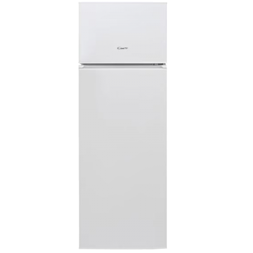 FRIGORIFICO 2PT CANDY 160x54x57 243LT BRANCO (E)