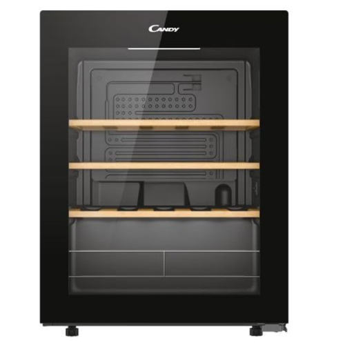 CAVE VINHO CANDY 23 GARRAFAS 630X475X456MT 62LT (G)