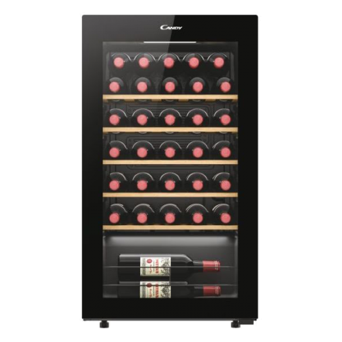 CAVE VINHO CANDY 34 GARRAFAS 850X475X456MT (G)