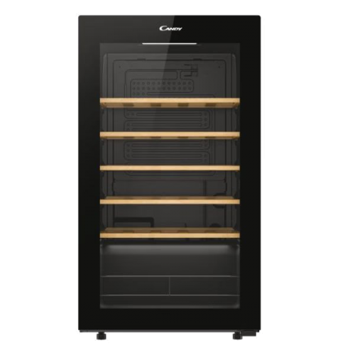 CAVE VINHO CANDY 34 GARRAFAS 850X475X456MT (G)