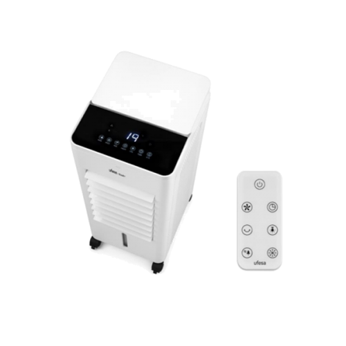 CLIMATIZADOR UFESA - NUUK+ | 84105837