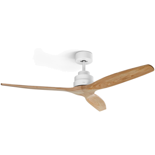 VENTOINHA DE TETO UFESA - TIBET BRANCO HAYA - 84105851