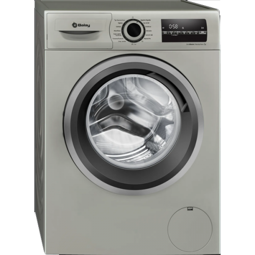 MÁQUINA DE LAVAR ROUPA BALAY - 3TS282X -