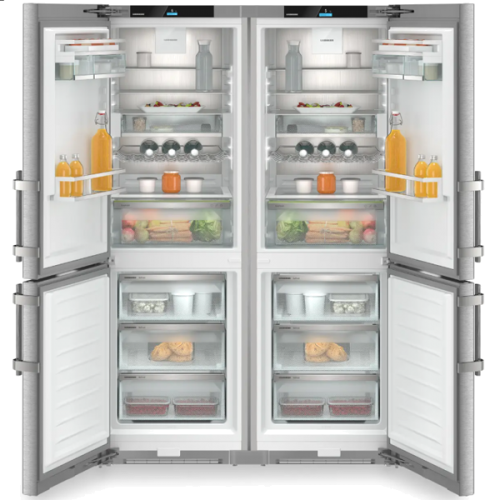 FRIGORIFICO SIDE BY SIDE LIEBHERR - XCCSD5250