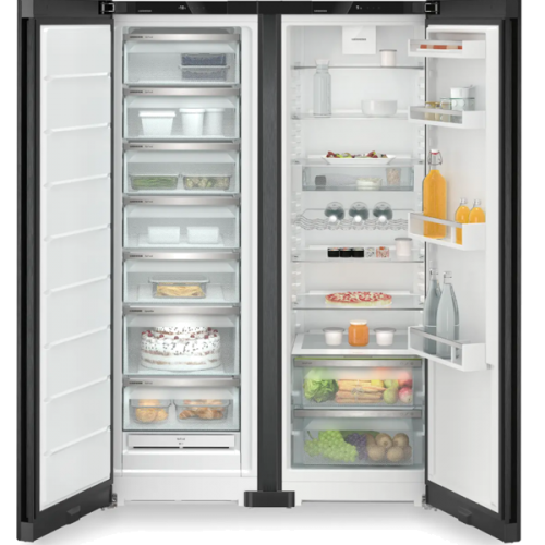 FRIGORIFICO SIDE BY SIDE LIEBHERR - XRFBD5220