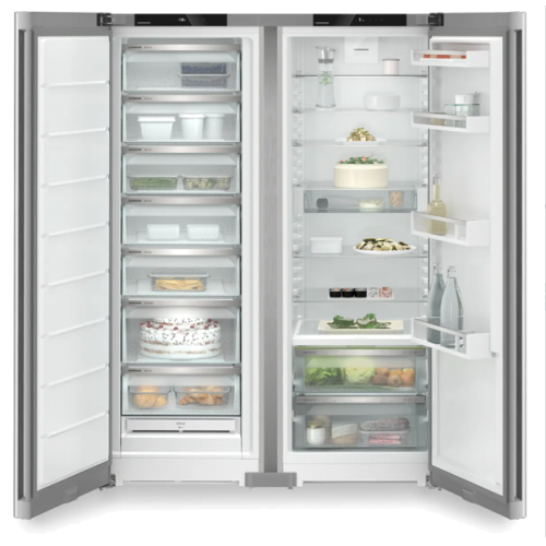 FRIGORIFICO SIDE BY SIDE LIEBHERR - XRFSF5225