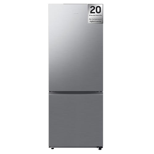 SAMSUNG Combinado RB53DG703DS9EF