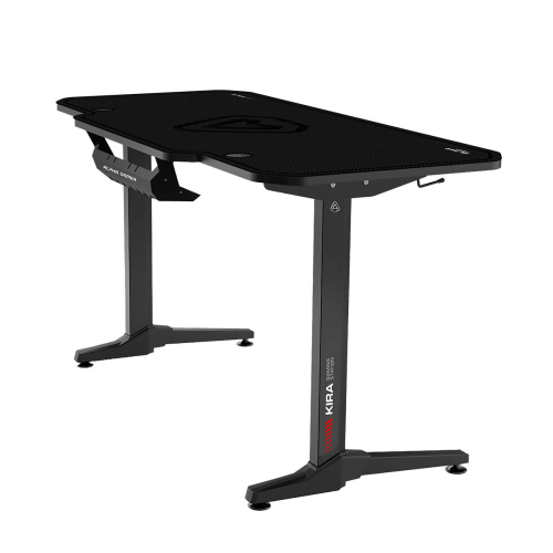 Secretária Gaming ALPHA GAMER - AGKIRAV3