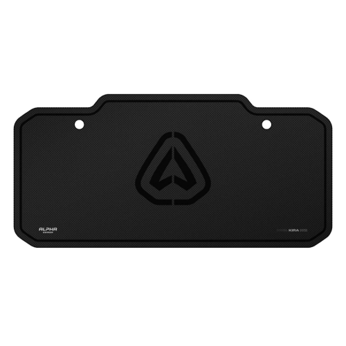 Secretária Gaming ALPHA GAMER - AGKIRAV3