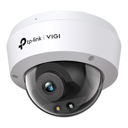 Câmara de Vigilância Interior TP-LINK CAM VIGI 5MP FULL-COLOR DOME NETWORK