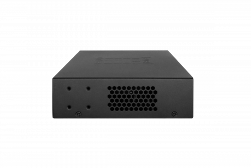 SWITCH LEVEL ONE  8 PORTAS GIGA 10" LITE SMART