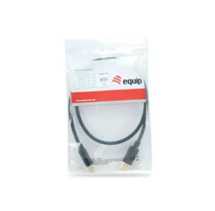 Cabo Equip Displayport 1.4 10M 8K/60HZ