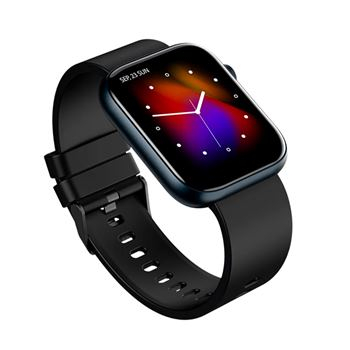 SMARTWATCH SPC SMARTEE DUO 2 Preto